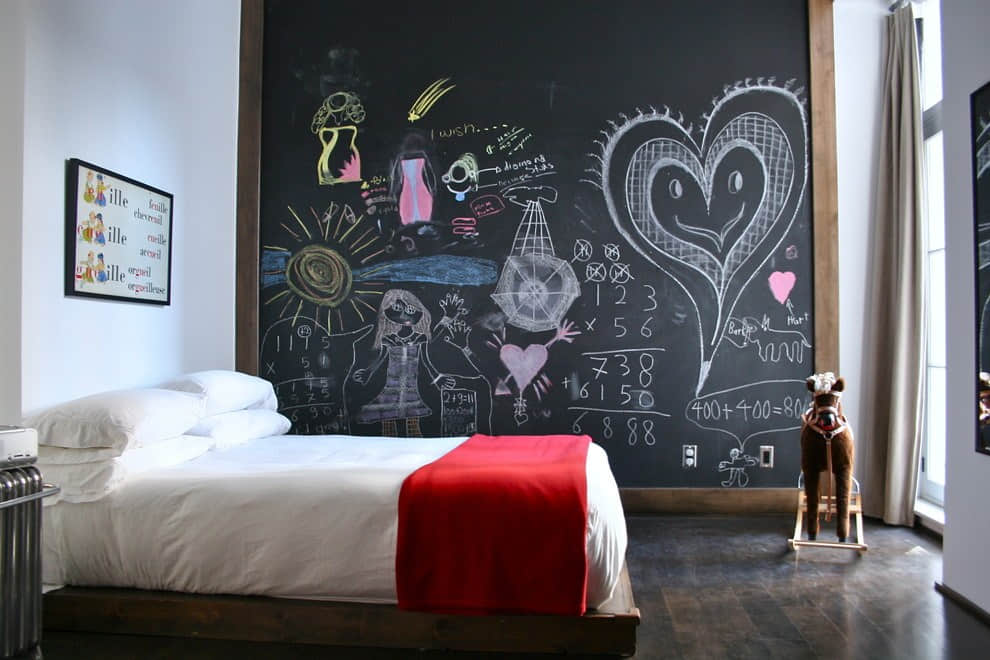 Terrific-Magnetic-Chalkboard-Paint-decorating-ideas-for-Kids-Eclectic-design-ideas-with-Terrific-chalkboard-wall-dark.jpg